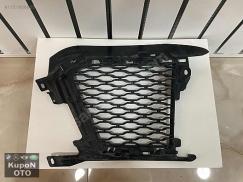 JK62018K27 RANGE ROVER SPORT ÖN SAĞ TAMPON HAVALANDIRMA IZGARASI ÇIKMA ORJİNAL 