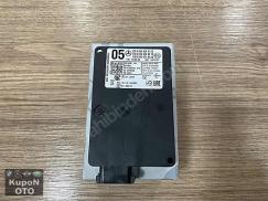 A0009055103 MERCEDES W117 W156 W166 W176 W246 RADAR BEYNİ SIFIR ORJİNAL 