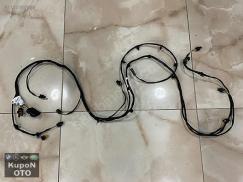 A2065400351 MERCEDES W206 ÖN PARK SENSÖR TESİSATI SIFIR ORJİNAL