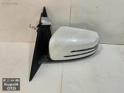 A2048106993 MERCEDES W204 C W117 KARARTMALI KÖR NOKTALI SOL AYNA