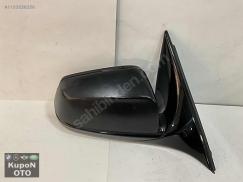 51167283556 BMW F10 KAMERALI KARARTMALI SAĞ AYNA GÖVDESİ