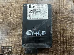 A0009055103 MERCEDES W117 W156 W166 W176 RADAR BEYNİ ÇIKMA ORJİNAL