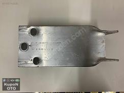 A2056200395 MERCEDES W205 ÖN SOL TAMPON DEMİR AYAĞI ÇIKMA ORJİNAL