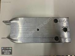 A2476204301 MERCEDES W243 W247 SAĞ SOL ÖN TAMPON AYAĞI ÇIKMA ORJİNAL