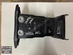 A1646201931 MERCEDES W164 ÖN SOL TAMPON AYAĞI ÇIKMA ORJİNAL