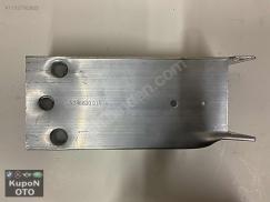 A2466200195 MERCEDES W117 W156 W176 ÖN SOL TAMPON DEMİR AYAĞI SIFIR Y.S