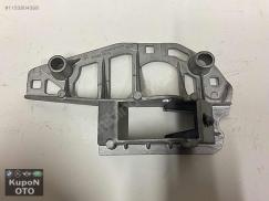 A2057500328 MERCEDES W205 SOL BAGAJ MENTEŞE AYAĞI ÇIKMA ORJİNAL