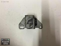 A2114910041 MERCEDES W203 W211 DİZEL EGZOZ TUTUCU BRAKETİ ÇIKMA ORJİNAL