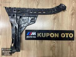 A2138850263 MERCEDES W212 ARKA TAMPON SAĞ İÇ AYAK BRAKETİ ÇIKMA ORJİNAL