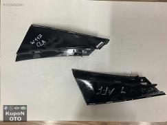 A1178850165 MERCEDES W117 117 CLA  SOL TAMPON BRAKETİ ÇIKMA ORJİNAL 