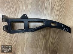 A1178857300 MERCEDES W117 SOL TAMPON BRAKETİ SIFIR ORJİNAL