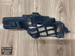 A1178850201 MERCEDES W117 SAĞ ARKA TAMPON AYAĞI ÇIKMA ORJİNAL