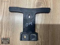 A2048850736 MERCEDES W204 ÖN PANJUR BAĞLANTI BRAKETİ ÇIKMA ORJİNAL