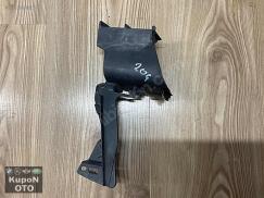 A2048850016 MERCEDES W204 ÖN TAMPON AYAĞI ÇIKMA ORJİNAL