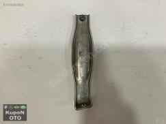 51117365270 7365270 BMW F39 F40 F52 ÖN ALT SAĞ TAMPON DEMİRİ ÇIKMA ORJİNAL