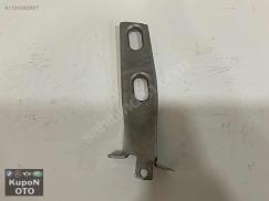 51647318491 7318491 BMW F40 F45 F52 SAĞ SOL YIKAMA HAZNESI BAĞLANTI BRAKETİ ÇIKMA ORJİNAL