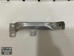 51117158894 7158894 BMW F07 F10 F11 F18 F06 F12 F13 F01 F02 F03 F04 SAĞ TAMPON IZGARA KONEKTÖRÜ ÇIKMA ORJİNAL