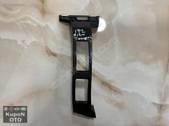 A1728840100 MERCEDES W172 172 SLK SOL ARKA TAMPON BRAKETİ ÇIKMA ORJİNAL