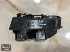 A2538801003 MERCEDES W253 253 GLC SAĞ ARKA TAMPON BRAKETİ ÇIKMA ORJİNAL