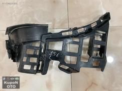 A1568851114 MERCEDES W156 156 GLA SOL ARKA TAMPON BRAKETİ ÇIKMA ORJİNAL