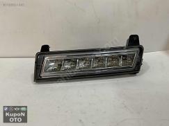 A1648200756 MERCEDES W164 ML W204 C180 SOL ÖN SİS FARI ÇIKMA ORJİNAL