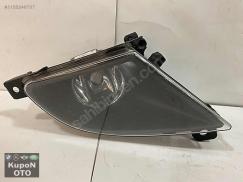 63177177712 7177712 BMW E60 E61 LCI SAĞ SİS FARI ÇIKMA ORJİNAL