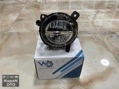 63177315559 7315559 BMW F20 F30 F34 LCİ SOL SİS FARI SIFIR Y.S