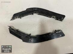 A4478850421 A4478850521 MERCEDES W447 SOL SAĞ ÖN TAMPON BRAKET ÇIKMA ORJİNAL