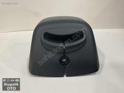 A4478680800 MERCEDES W447 VİTO EMNİYET KEMERİ YUVASI SIFIR ORJİNAL