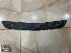 A9078850500 MERCEDES W907 ÖN TAMPON BASAMAĞI ÇIKMA ORJİNAL