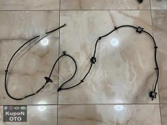 A4478607000 MERCEDES W447 VİTO ÖN CAM SİLECEK HORTUMU ÇIKMA ORJİNAL