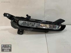 GJ3215201-AA LAND ROVER EVOQUE L538 SOL SİS FARI ÇIKMA ORJİNAL