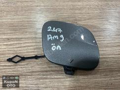 A2478857700 MERCEDES W247 B AMG ÖN TAMPON ÇEKİ DEMİR KAPAĞI