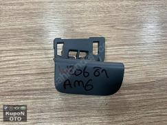 A2068850402 MERCEDES W206 C AMG ÖN TAMPON ÇEKİ DEMİR KAPAĞI