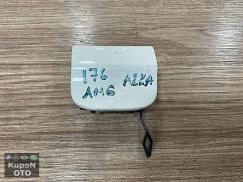 A1768852122 MERCEDES W176 A180 AMG ARKA TAMPON ÇEKİ DEMİR KAPAĞI