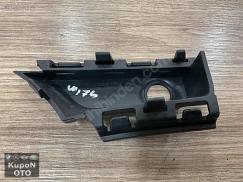 A1768852900 MERCEDES W176 ÖN TAMPON SOL IZGARA BAKALİTİ ÇIKMA ORJİNAL