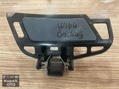 A1648600408 MERCEDES W164 GL ÖN SAĞ FAR FISKİYE KAPAĞI ÇIKMA ORJİNAL