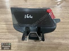 A1648600208 MERCEDES W164 ML ÖN SAĞ FAR FISKİYE KAPAĞI ÇIKMA ORJİNAL