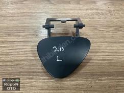 A2118800905 MERCEDES W211 E200 ÖN TAMPON SOL FAR FISKİYE KAPAĞI ÇIKMA ORJİNAL