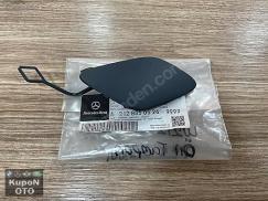 A2128850526 MERCEDES W212 E200 ÖN TAMPON ÇEKİ DEMİR KAPAĞI SIFIR ORJİNAL