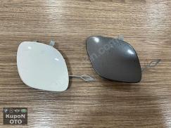 A2058850024 MERCEDES W205 C ÖN TAMPON ÇEKİ DEMİR KAPAĞI ÇIKMA ORJİNAL