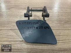 A2198850526 MERCEDES A219 W219 CLS AMG FAR FISKİYE KAPAĞI ÇIKMA ORJİNAL