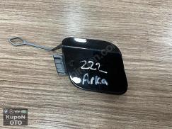 A2228850223 MERCEDES W222 S SERİSİ ARKA TAMPON ÇEKİ DEMİR KAPAĞI