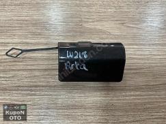 A2188850226 MERCEDES W218 CLS ARKA TAMPON ÇEKİ DEMİR KAPAĞI