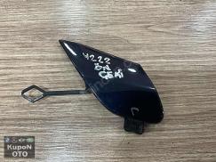 A2228850500 MERCEDES W222 S SERİSİ ÖN TAMPON ÇEKİ DEMİR KAPAĞI ÇIKMA ORJİNAL