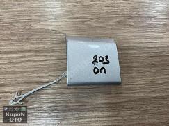 A2038850026 MERCEDES W203 C SERİSİ ÖN TAMPON ÇEKİ DEMİR KAPAĞI