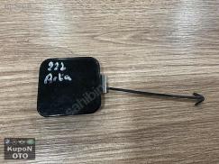 A2218850323 MERCEDES W221 S SERİSİ ARKA TAMPON ÇEKİ DEMİR KAPAĞI ÇIKMA ORJİNAL