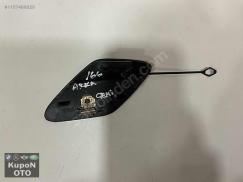 A1668858322 MERCEDES W166 ML ARKA TAMPON ÇEKİ DEMİR KAPAĞI ÇIKMA ORJİNAL