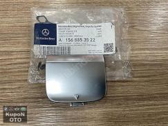 A1568853522 MERCEDES W156 GLA ARKA TAMPON ÇEKİ DEMİR KAPAĞI SIFIR ORJİNAL