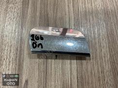 A1668857222 MERCEDES W166 ML ÖN TAMPON ÇEKİ DEMİR KAPAĞI ÇIKMA ORJİNAL